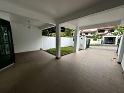 Hindhede Drive (D21), Terrace #557782241